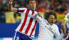 Modrić: "S Mandžukićem je uvijek zanimljivo, a u uzvratu pametno"