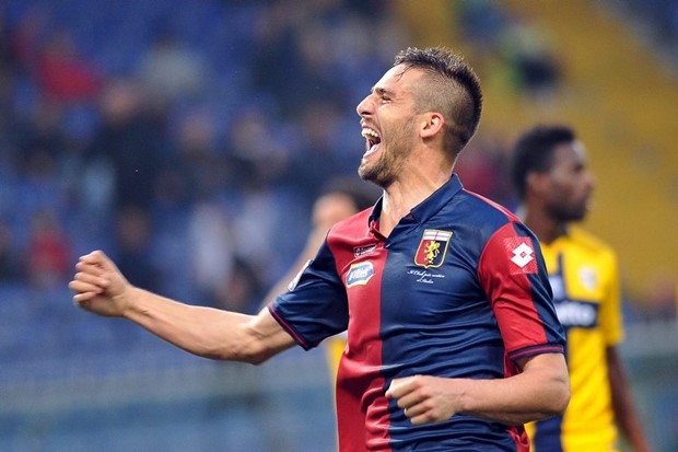 Video: Genoa preskočila milanske klubove pobjedom protiv "davljenika"