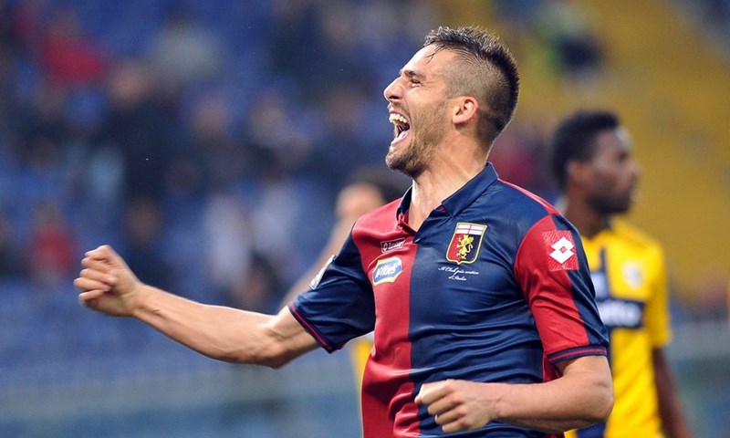 Bologna uvjerljiva, Genoa teško, a Palermo do prolaza tek nakon produžetka