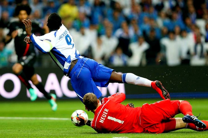 Video: Porto šokirao Bayern na početku, kažnjavao pogreške i s dva gola viška ide u München