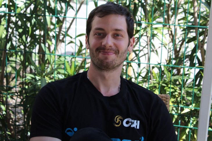 Bičanić: "Zadovoljan sam produženjem ugovora, ako bude sve u redu ostao bih ovdje i do kraja karijere"