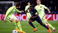 Rakitić: "Dominirali smo, znali smo da ne smijemo ostaviti nimalo prostora jer ćemo biti kažnjeni"