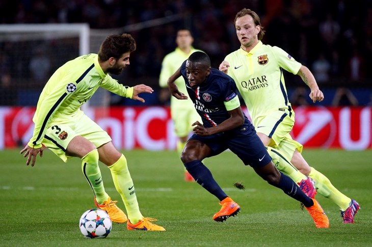 Rakitić: "Dominirali smo, znali smo da ne smijemo ostaviti nimalo prostora jer ćemo biti kažnjeni"