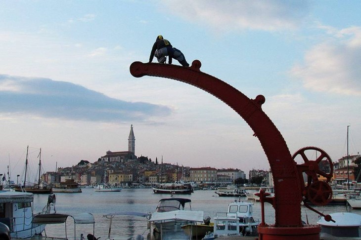 Jubilarni „X. proljetni jam“ ponovno okuplja ponajbolje traceure iz Hrvatske i inozemstva