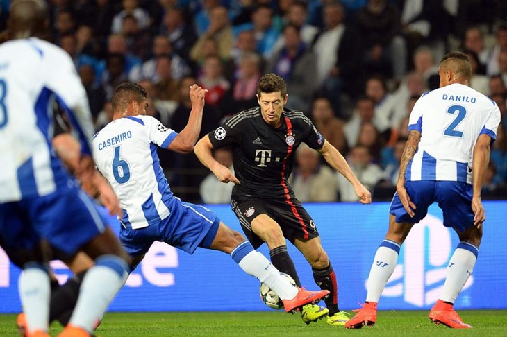 Lopetegui: "Dokazali smo da i Porto zna igrati, a još nismo na 100 posto"