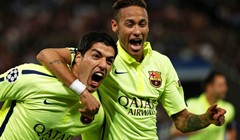 Luis Suarez ponovno na treningu, moguć nastup u finalu Kupa kralja
