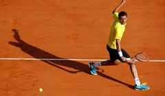 Čilić probio barijeru trećeg kola: Preko Tsonge stigao do prvog četvrtfinala u Monte Carlu
