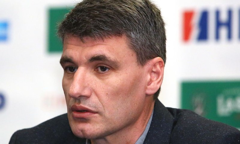 Perasović ostaje u Uniksu i sljedeće sezone, nadaju se ostanku i Hezonje