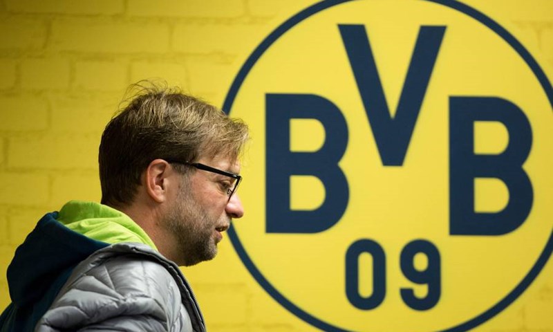 Danke, Jürgen
