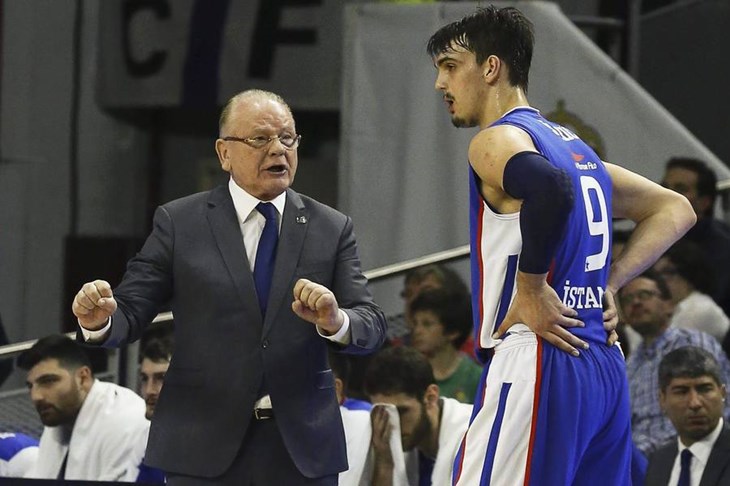 Šarić: "Možemo očekivati bolju Hrvatsku na EP-u, a još uvijek ne znam gdje ću igrati sljedeće sezone"