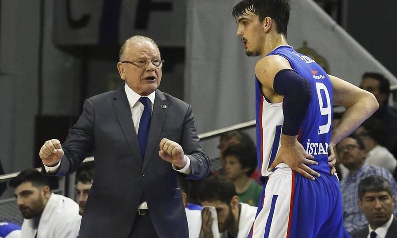 Šarić: "Možemo očekivati bolju Hrvatsku na EP-u, a još uvijek ne znam gdje ću igrati sljedeće sezone"