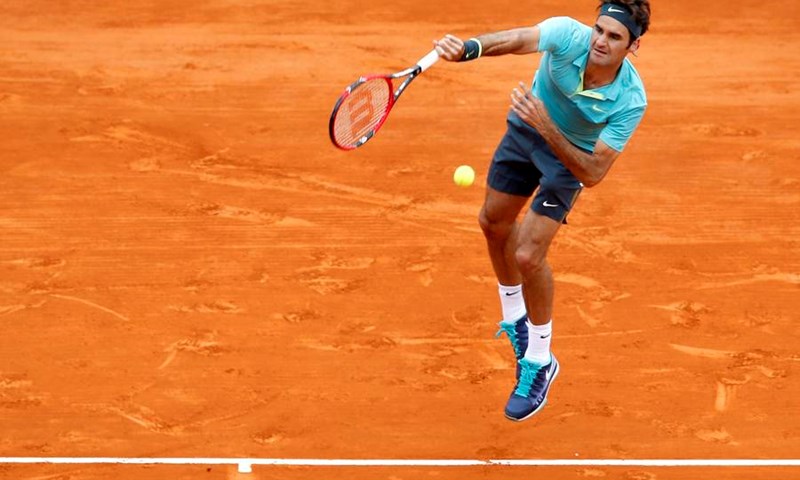 Džumhur izborio ogled s Federerom, srijeda u znaku Francuza