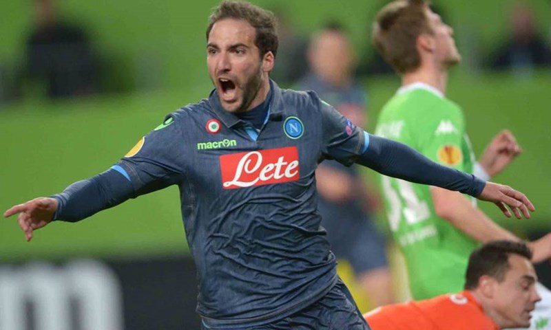 Video: Napoli protutnjao Njemačkom, Perišić asistent za počasni gol, Fiorentina spretna u nadoknadi