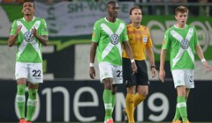 Wolfsburg se zaletio: "Naivno i bezglavo pozvali smo Napoli da nam zabija, iz malog su napravili veliko"