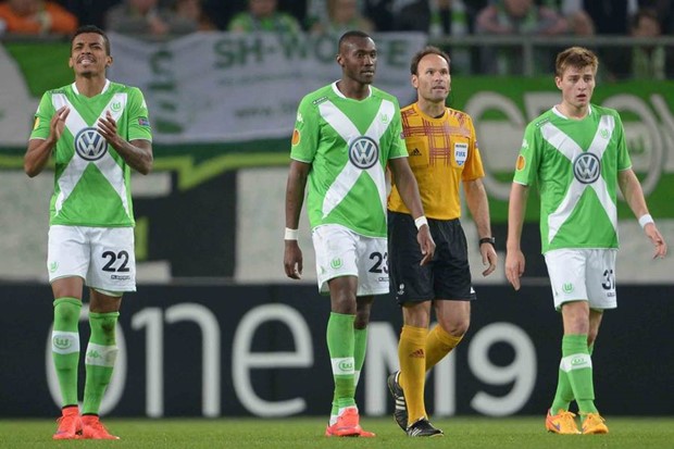 Wolfsburg se zaletio: "Naivno i bezglavo pozvali smo Napoli da nam zabija, iz malog su napravili veliko"