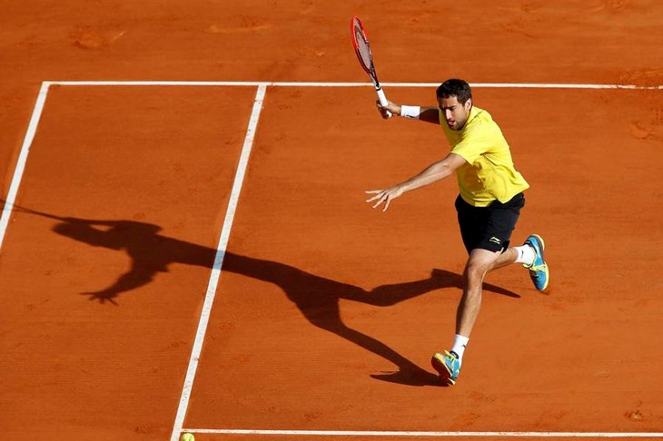 Ždrijeb Roland Garrosa šaren za Hrvate - tenisači nisu bez šanse, težak ždrijeb za tenisačice