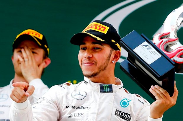 Rosberg: "Opet bih napravio isto, a takve situacije nisu crno-bijele"