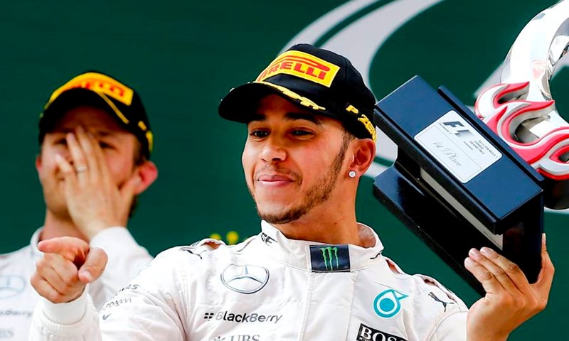 Rosberg: "Opet bih napravio isto, a takve situacije nisu crno-bijele"