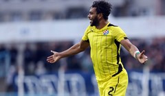 Sluga nije mogao sve obraniti: Soudani opet zabija, Henriquez dodao jedan, Lokosi tek ublažili poraz