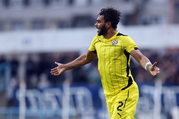 Sluga nije mogao sve obraniti: Soudani opet zabija, Henriquez dodao jedan, Lokosi tek ublažili poraz