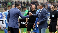 Zoran Mamić: "Strašno sam ljut, izgledali smo kao seljačka radna zadruga. Razmišljam o velikim kaznama"