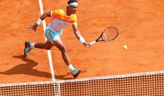 Rafael Nadal u odličnom dvoboju svladao Davida Ferrera i izborio veliki polufinalni meč