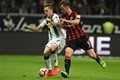 Bez pogodaka u Frankfurtu, Eintracht prekinuo niz Borussijinih pobjeda