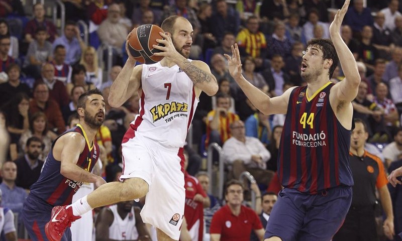 Tomić: "U Barceloni imam sve što mi je potrebno, odluka o ostanku bila je lagana"
