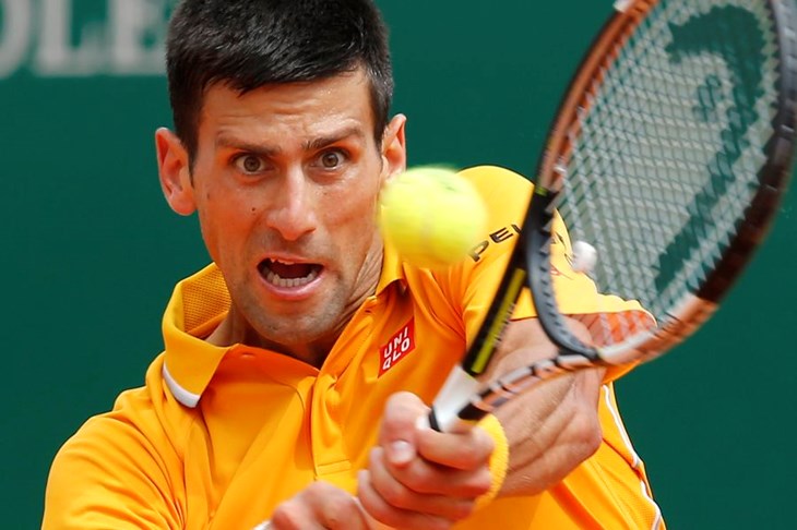 Đoković: "Prvih osam gemova bili su fantastični, znao sam da će Marin mijenjati igru"