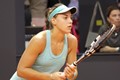Ana Konjuh uspješno prošla prvu prepreku u kvalifikacijama turnira u Stuttgartu