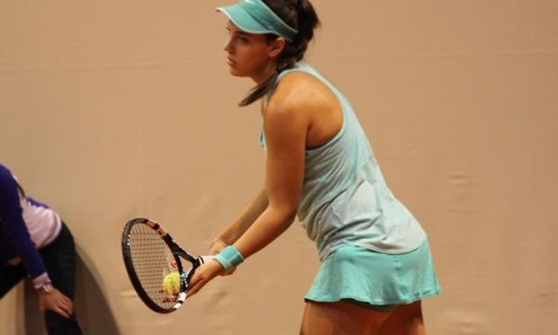 Ana Konjuh izborila glavni turnir u Cincinnatiju, Australka zaustavila Lučić-Baroni