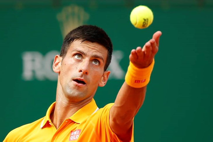 Đoković potvrdio dominaciju protiv Nadala, Berdych u prvom finalu Monte Carla