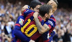 Video: Barcelona golom otvorila i golom zaključila derbi protiv Valencije