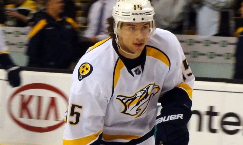 Nashville Predatorsi vratili se u igru visokom pobjedom za poravnanje u seriji