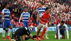 Video: Alexis Sanchez u produžecima donio Arsenalu pobjedu na Wembleyju i finale FA kupa