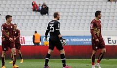 Tomečak i Vešović: "Pobjeda je ono što pamtimo, već smo se okrenuli Kupu"