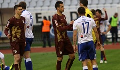 Jadranski derbi za prvo mjesto na ljestvici, Slaven želi pobjedu protiv Intera