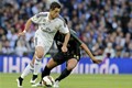 Video: Real Madrid slomio otpor Malage, Modrić i Bale zbog ozljeda napustili igru