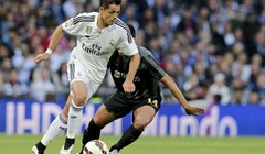 Video: Real Madrid slomio otpor Malage, Modrić i Bale zbog ozljeda napustili igru