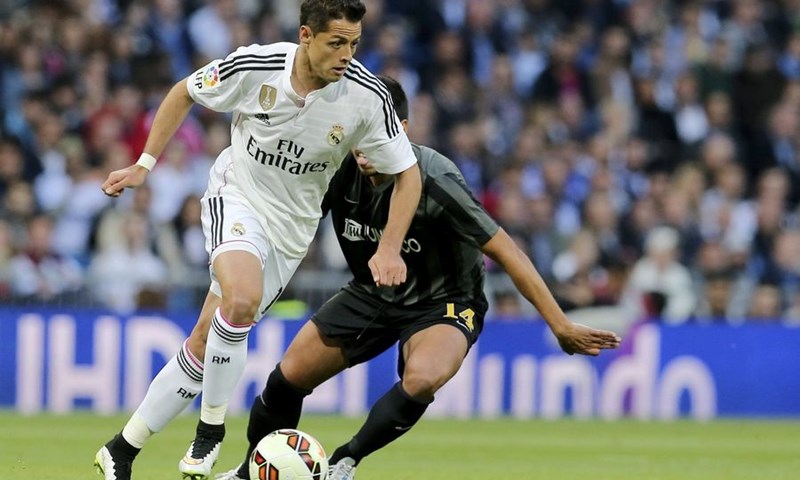 Video: Real Madrid slomio otpor Malage, Modrić i Bale zbog ozljeda napustili igru