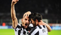 Leonardo Bonucci u Juventusu do ljeta 2021.