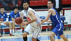 Cibona stopostotna i nakon Kvarnera, Zabok izdržao poluvrijeme u Zadru