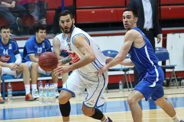 Cibona stopostotna i nakon Kvarnera, Zabok izdržao poluvrijeme u Zadru