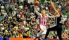 Blažič: "Cedevita je izuzetan sportski projekt i najstabilniji je klub u regiji i šire"