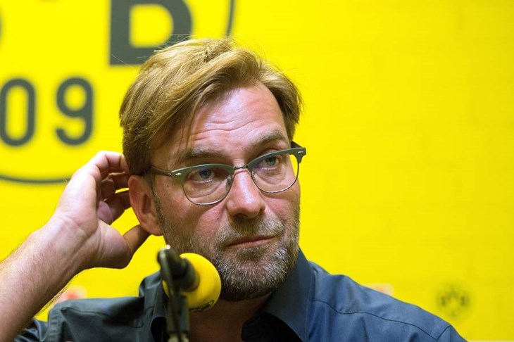 Klopp: "Doći će dan kada ću shvatiti koliko mi ovo nedostaje. Povratak u Borussiju (D) je moguć"