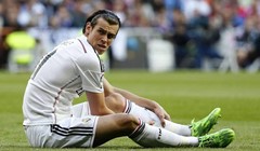 Gareth Bale pauzira tri tjedna, Ancelotti očekuje Benzemin povratak protiv Atletica