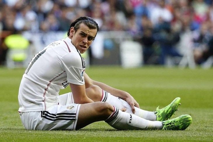 Gareth Bale i Karim Benzema spremni za okršaje s Juventusom