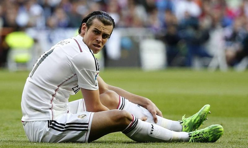 Gareth Bale i Karim Benzema spremni za okršaje s Juventusom