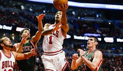 Video: Warriorsi izdržali nalet Pelicansa, Rocketsi i Bullsi do očekivanog vodstva