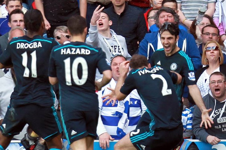 Mourinho: "Lakše nego što se činilo, spremili smo ključne igrače Uniteda u svoj džep. Nestali su"